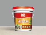 液體卷材的防水能管多久？