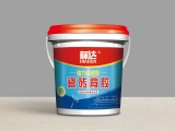 貼瓷磚為什么需要瓷磚背膠？